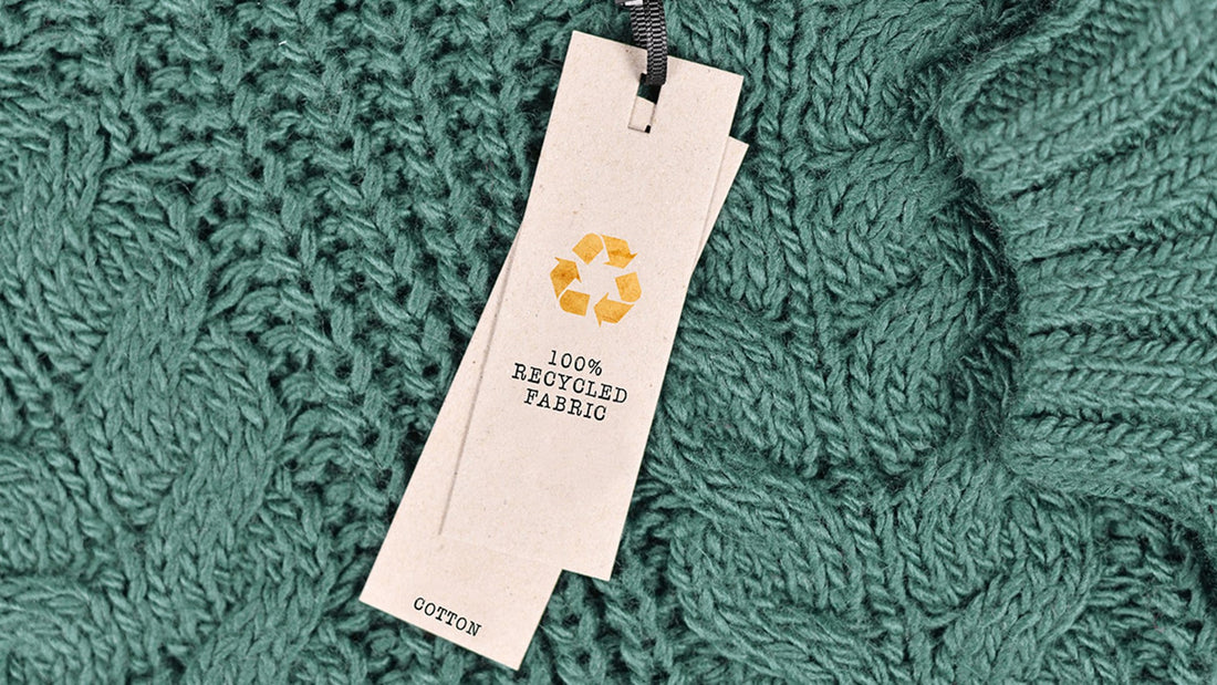 Greenwashing in Fabric Industry
