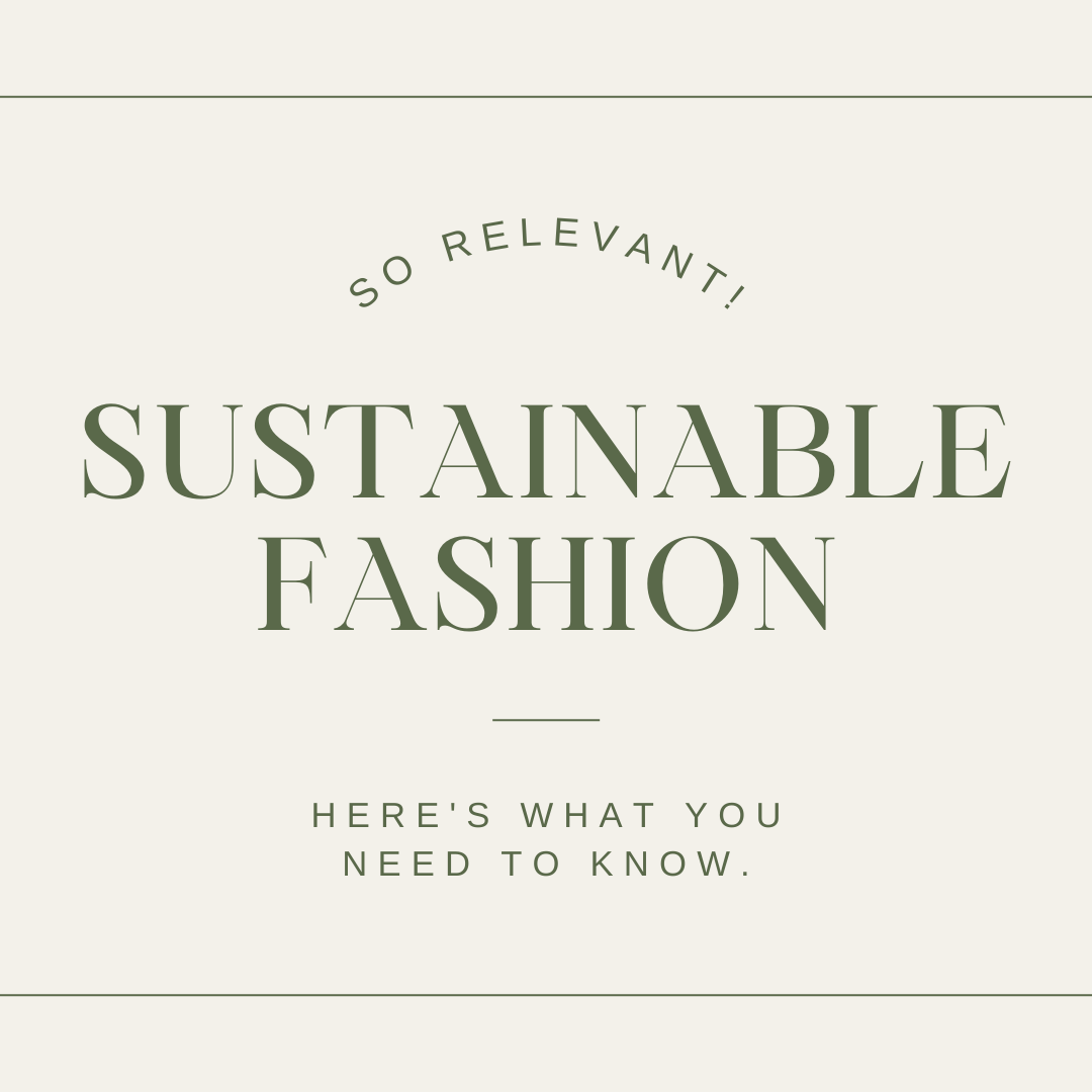 Modistas - Sustainable Fashion